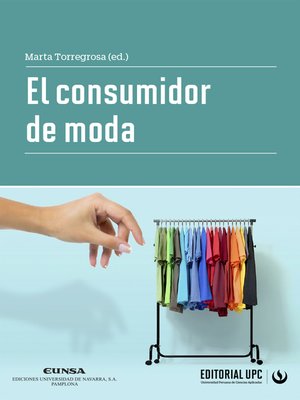 cover image of El consumidor de moda
